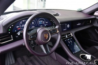 Porsche Taycan PERFORMANCE PLUS 2024