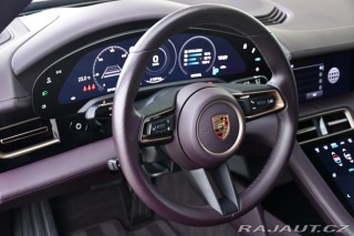 Porsche Taycan PERFORMANCE PLUS 2024