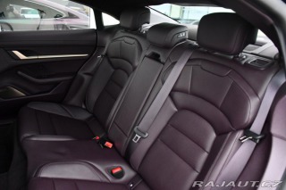 Porsche Taycan PERFORMANCE PLUS 2024