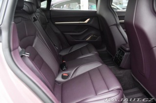 Porsche Taycan PERFORMANCE PLUS 2024
