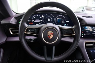 Porsche Taycan PERFORMANCE PLUS 2024
