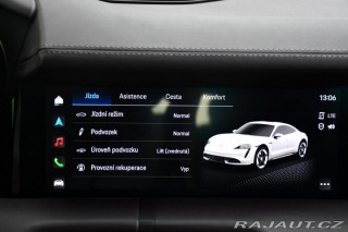 Porsche Taycan PERFORMANCE PLUS 2024