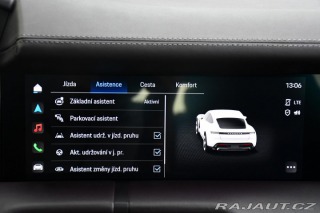 Porsche Taycan PERFORMANCE PLUS 2024