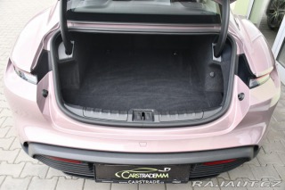 Porsche Taycan PERFORMANCE PLUS 2024