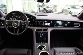 Porsche Taycan PERFORMANCE PLUS 2024