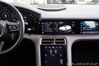 Porsche Taycan PERFORMANCE PLUS 2024