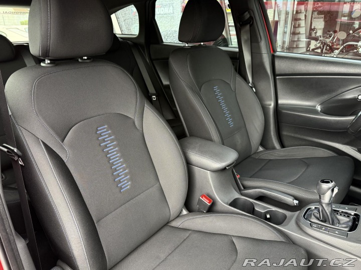 Hyundai i30 1,4 T-GDI DCT Style Autom 2018