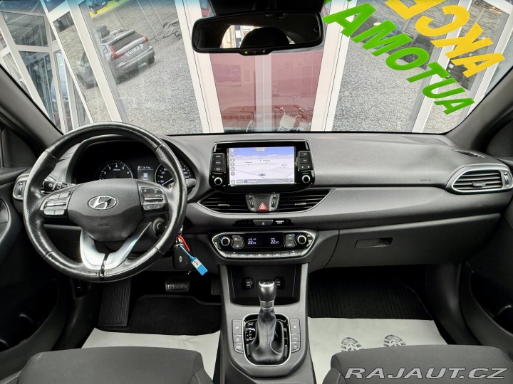Hyundai i30 1,4 T-GDI DCT Style Autom 2018
