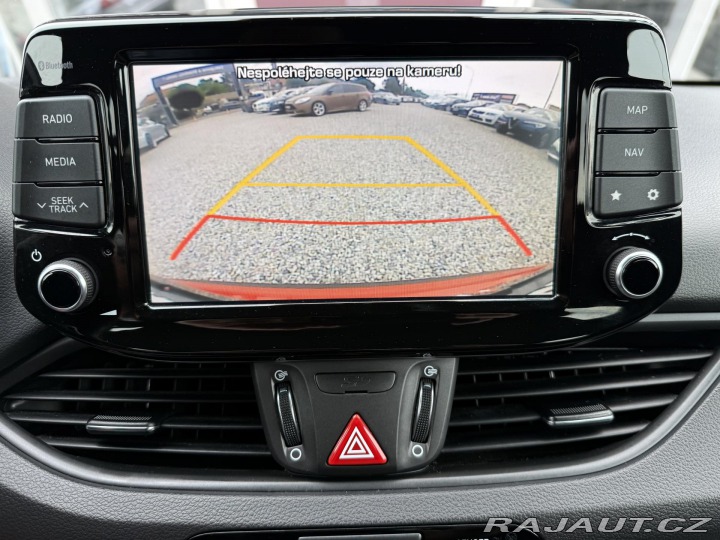 Hyundai i30 1,4 T-GDI DCT Style Autom 2018
