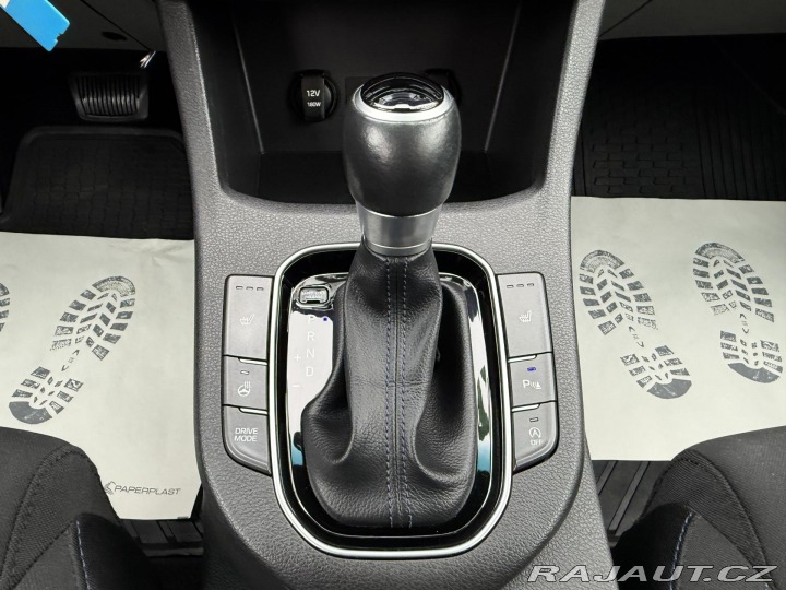 Hyundai i30 1,4 T-GDI DCT Style Autom 2018