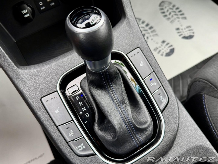 Hyundai i30 1,4 T-GDI DCT Style Autom 2018