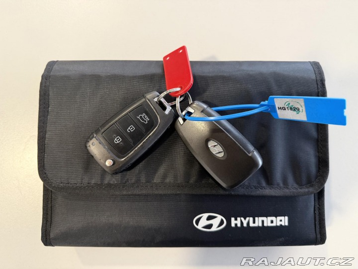 Hyundai i30 1,4 T-GDI DCT Style Autom 2018