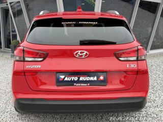 Hyundai i30 1,4 T-GDI DCT Style Autom 2018