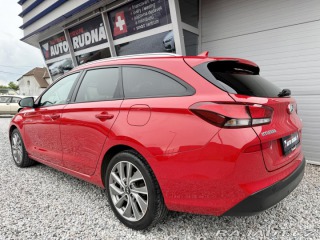 Hyundai i30 1,4 T-GDI DCT Style Autom 2018