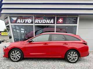 Hyundai i30 1,4 T-GDI DCT Style Autom 2018