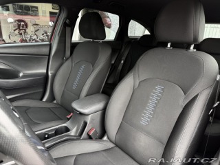 Hyundai i30 1,4 T-GDI DCT Style Autom 2018