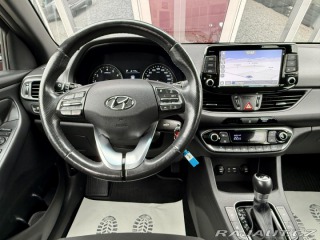Hyundai i30 1,4 T-GDI DCT Style Autom 2018