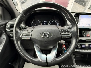 Hyundai i30 1,4 T-GDI DCT Style Autom 2018