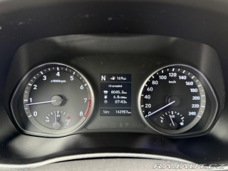 Hyundai i30 1,4 T-GDI DCT Style Autom 2018