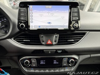 Hyundai i30 1,4 T-GDI DCT Style Autom 2018
