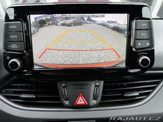 Hyundai i30 1,4 T-GDI DCT Style Autom 2018