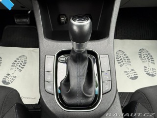 Hyundai i30 1,4 T-GDI DCT Style Autom 2018