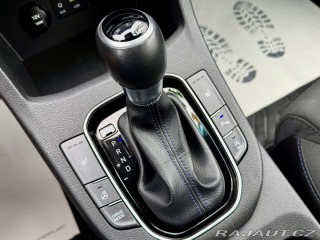 Hyundai i30 1,4 T-GDI DCT Style Autom 2018