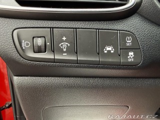 Hyundai i30 1,4 T-GDI DCT Style Autom 2018