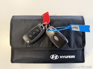 Hyundai i30 1,4 T-GDI DCT Style Autom 2018