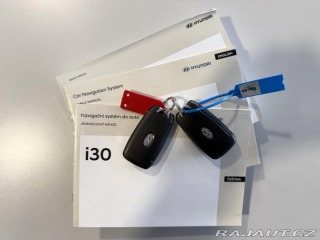 Hyundai i30 1,4 T-GDI DCT Style Autom 2018