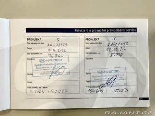 Hyundai i30 1,4 T-GDI DCT Style Autom 2018