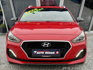 Hyundai i30 1,4 T-GDI DCT Style Autom 2018