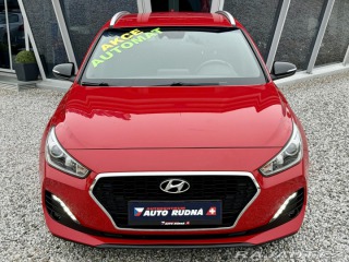 Hyundai i30 1,4 T-GDI DCT Style Autom 2018