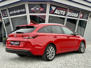 Hyundai i30 1,4 T-GDI DCT Style Autom 2018