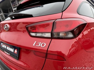 Hyundai i30 1,4 T-GDI DCT Style Autom 2018