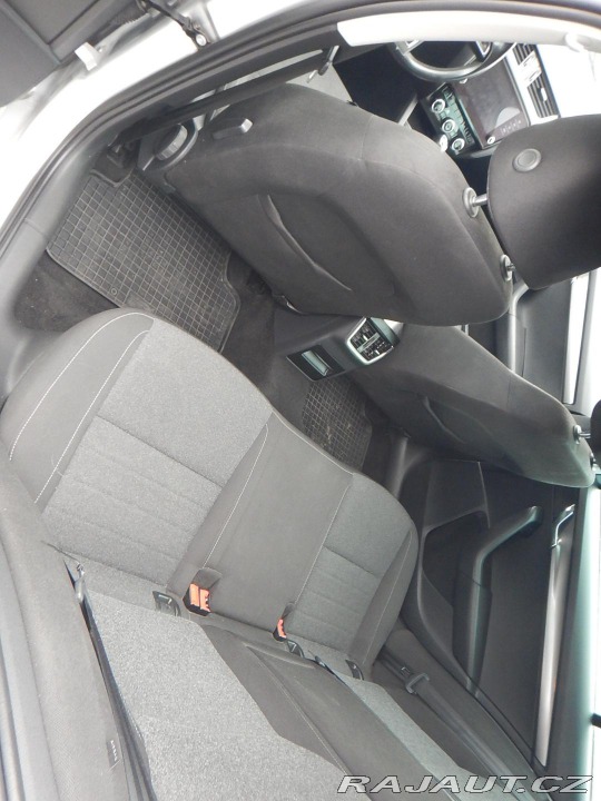 Škoda Octavia 2.0 TDI, DSG 2019