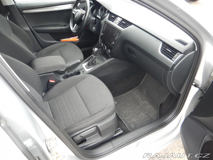 Škoda Octavia 2.0 TDI, DSG 2019