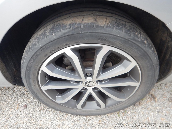 Škoda Octavia 2.0 TDI, DSG 2019
