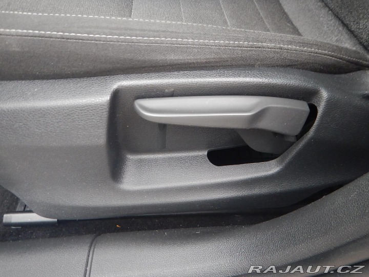 Škoda Octavia 2.0 TDI, DSG 2019