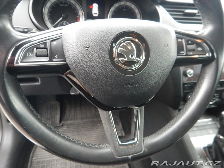 Škoda Octavia 2.0 TDI, DSG 2019
