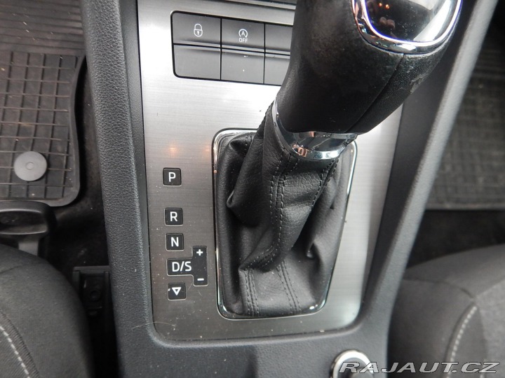 Škoda Octavia 2.0 TDI, DSG 2019