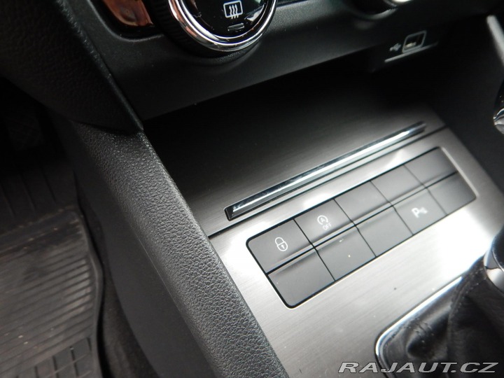 Škoda Octavia 2.0 TDI, DSG 2019