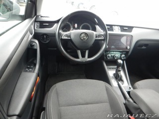 Škoda Octavia 2.0 TDI, DSG 2019