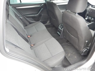 Škoda Octavia 2.0 TDI, DSG 2019