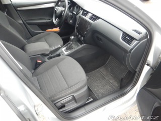 Škoda Octavia 2.0 TDI, DSG 2019