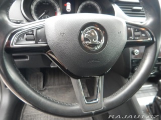 Škoda Octavia 2.0 TDI, DSG 2019