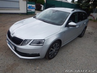Škoda Octavia 2.0 TDI, DSG 2019