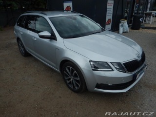 Škoda Octavia 2.0 TDI, DSG 2019