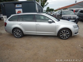 Škoda Octavia 2.0 TDI, DSG 2019