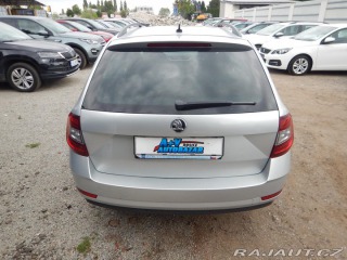 Škoda Octavia 2.0 TDI, DSG 2019